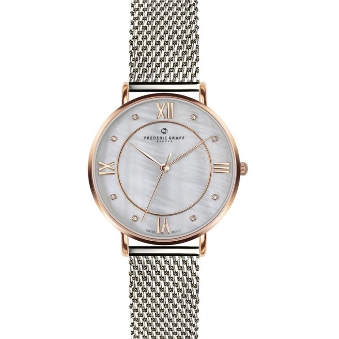 Frederic Graff Liskamm