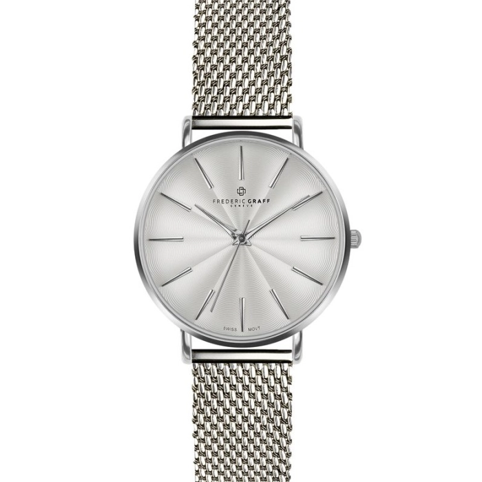 Frederic Graff Monte Rosa