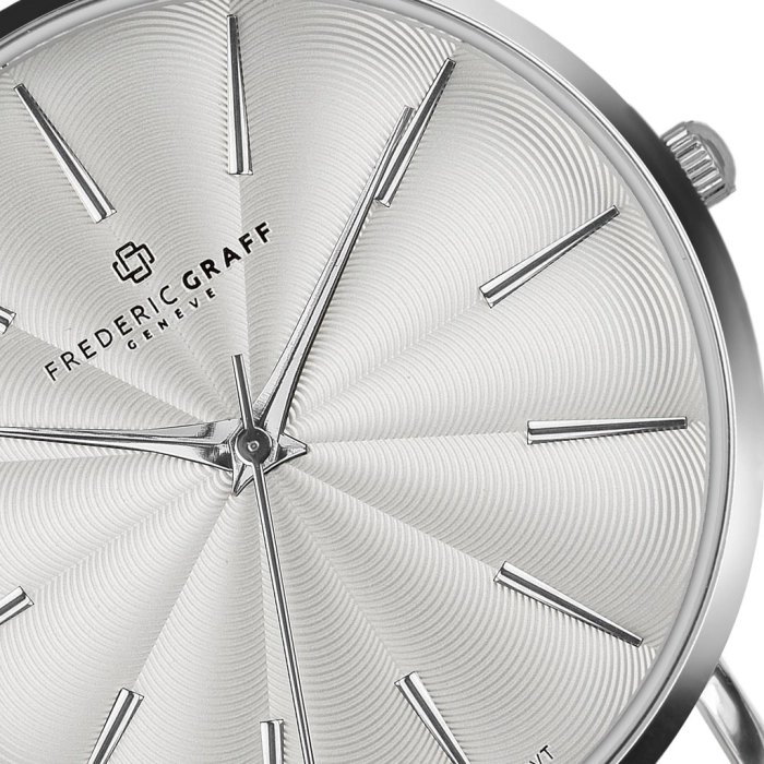 Frederic Graff Monte Rosa