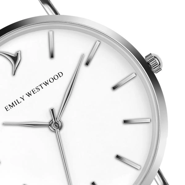 Emily Westwood Lewa Wildlife