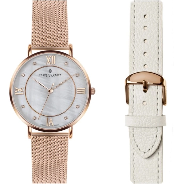 Frederic Graff Liskamm