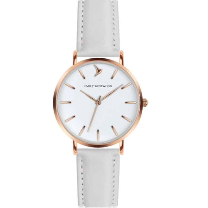 Emily Westwood Gran Paradise