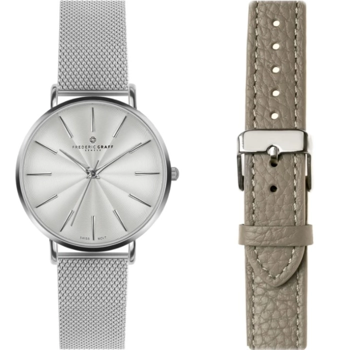 Frederic Graff Monte Rosa