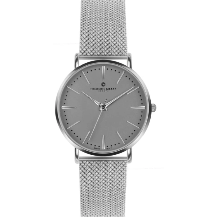 Frederic Graff Eiger