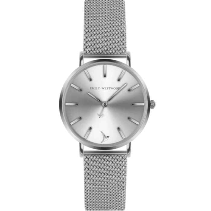 Emily Westwood Gorgona