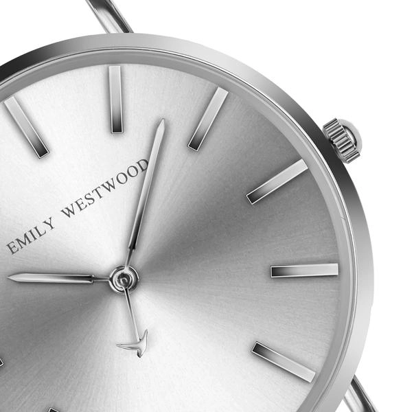 Emily Westwood Gorgona