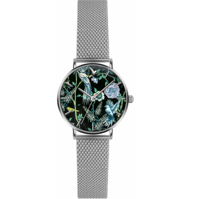 Emily Westwood Garden