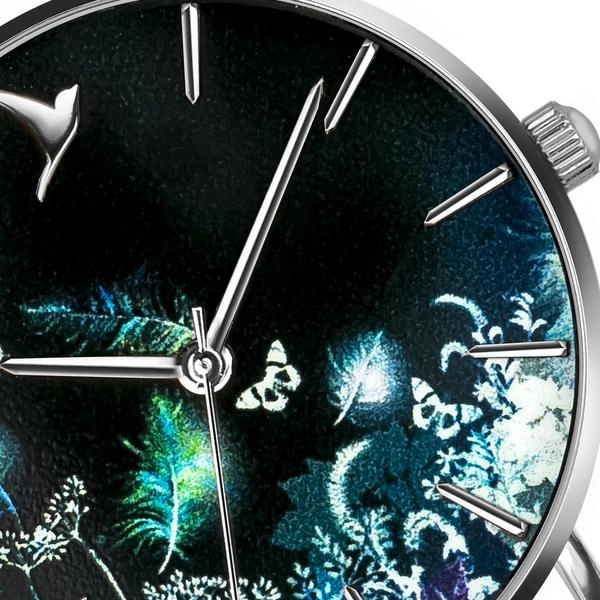 Emily Westwood Dark Floral