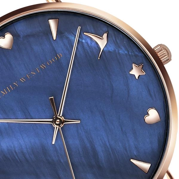 Emily Westwood Seashell