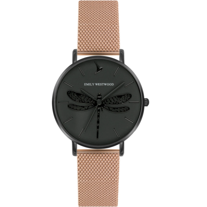 Emily Westwood Dragonfly