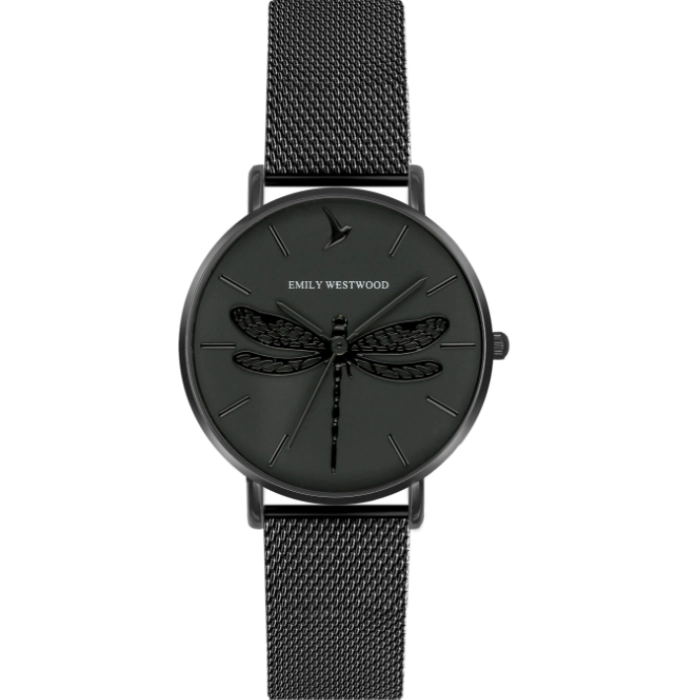 Emily Westwood Dragonfly