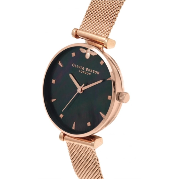 Olivia Burton Queen Bee