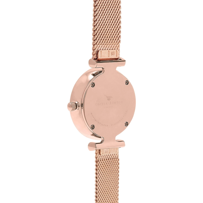 Olivia Burton Queen Bee