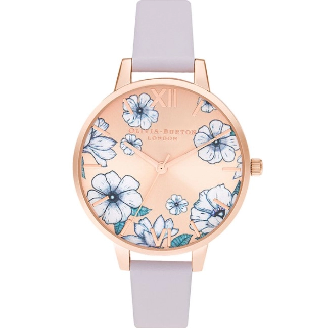 Olivia Burton Groovy Blooms
