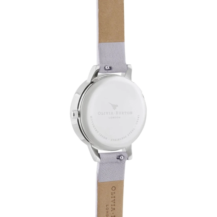 Olivia Burton Bejewelled Florals