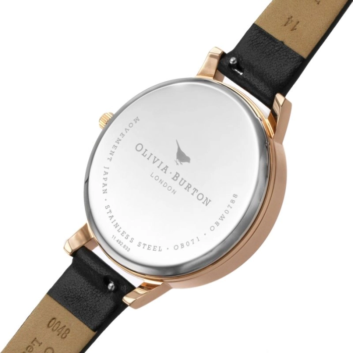 Olivia Burton Sparkle Flower