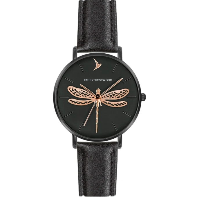 Emily Westwood Dragonfly