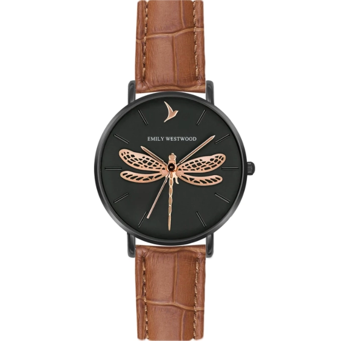 Emily Westwood Dragonfly