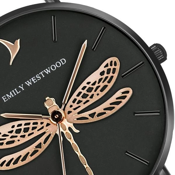Emily Westwood Dragonfly