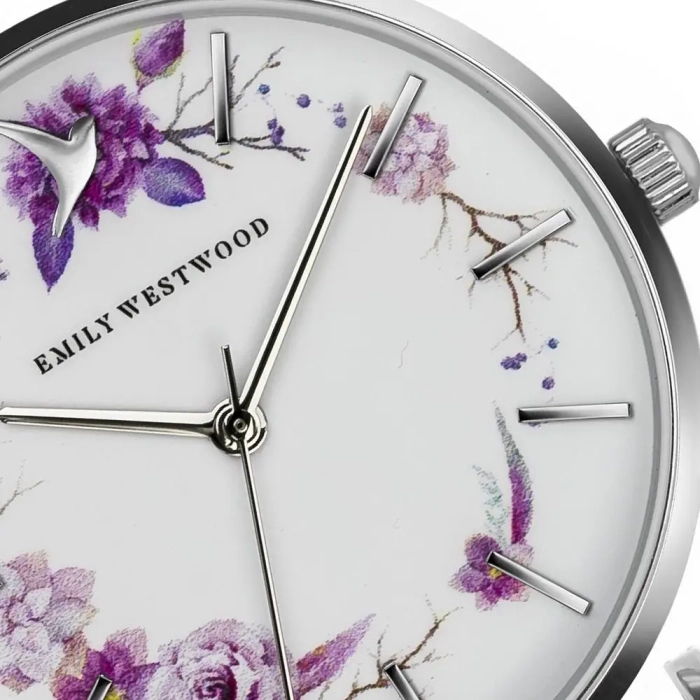 Emily Westwood Flower Wreath