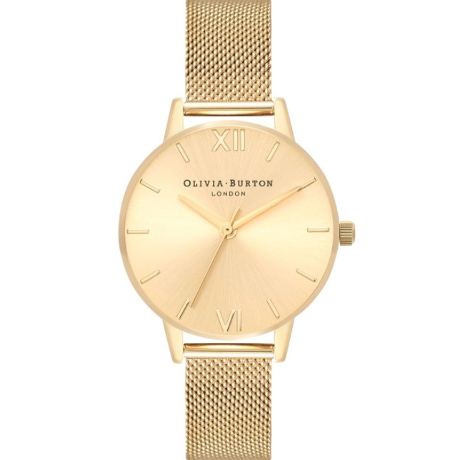 Olivia Burton Sunray