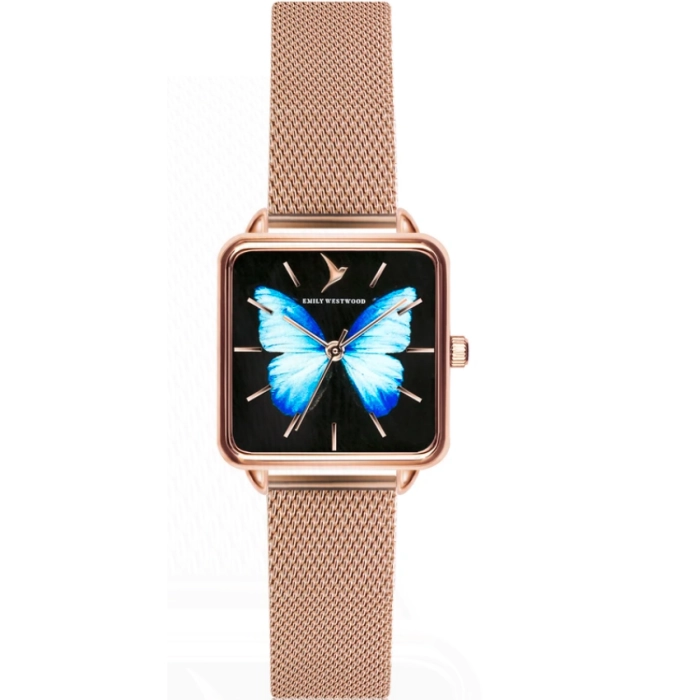 Emily Westwood Butterfly