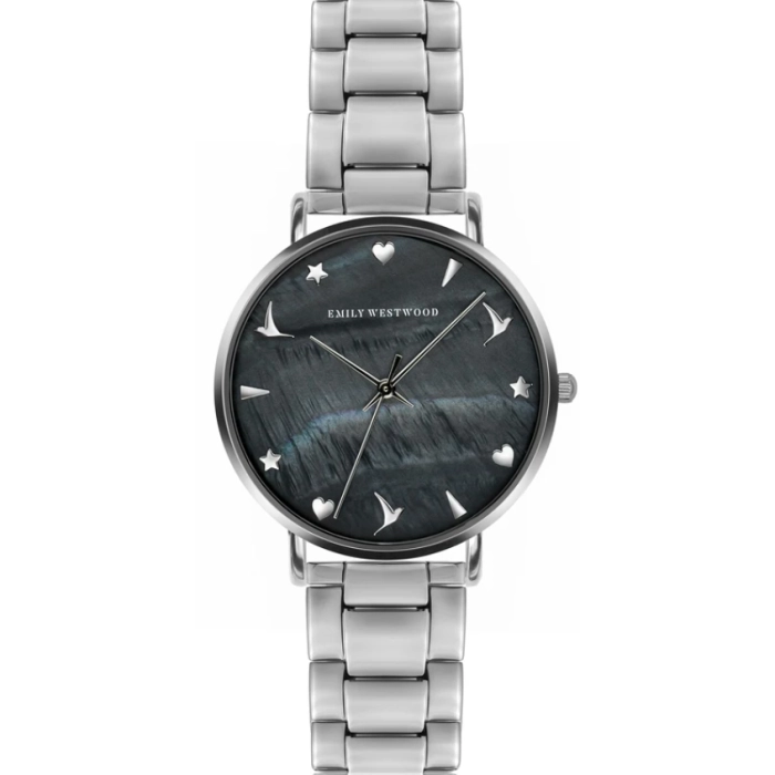 Emily Westwood Dark Seashell