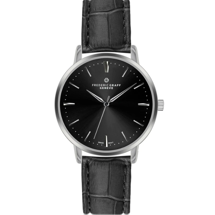 Frederic Graff Damavand