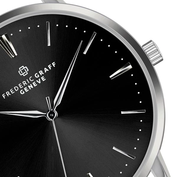 Frederic Graff Damavand