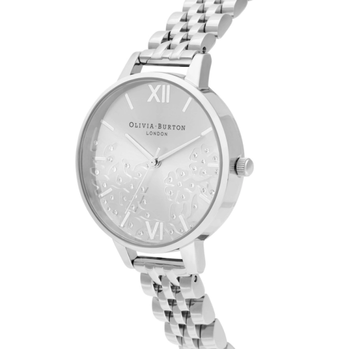 Olivia Burton Bejewelled Lace