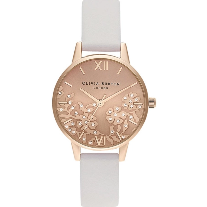 Olivia Burton Bejewelled Lace