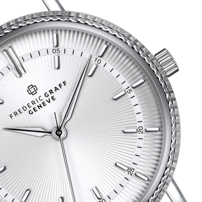 Frederic Graff Mitchell