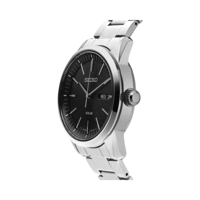 Seiko Solar