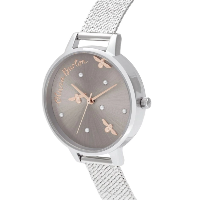 Olivia Burton Pearly Queen