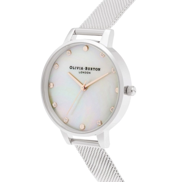 Olivia Burton Bejewelled Florals