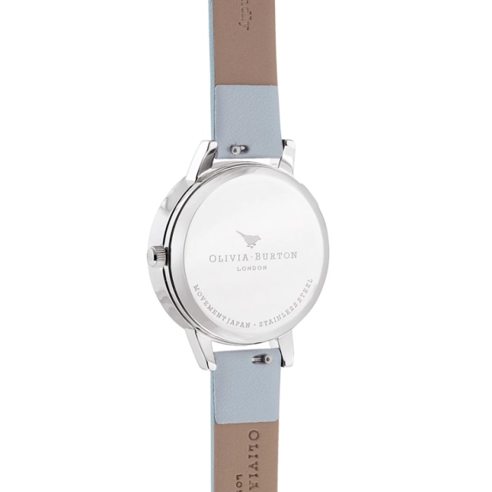Olivia Burton Wishing Watch Vegan