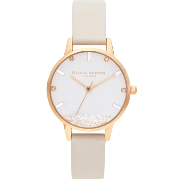 Olivia Burton Wishing Watch Vegan