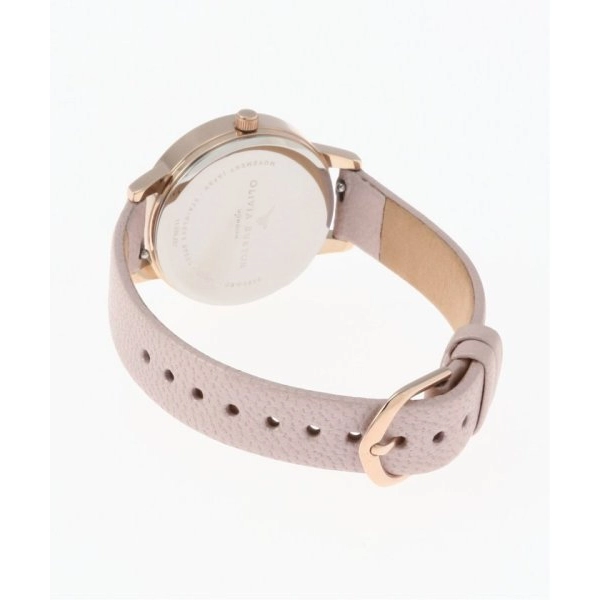 Olivia Burton Abstract Florals