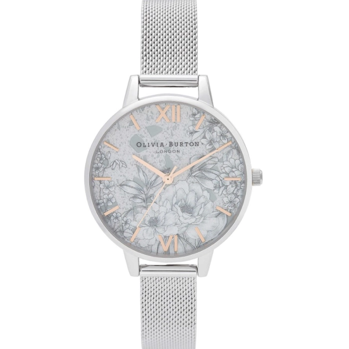 Olivia Burton Terrazzo Florals