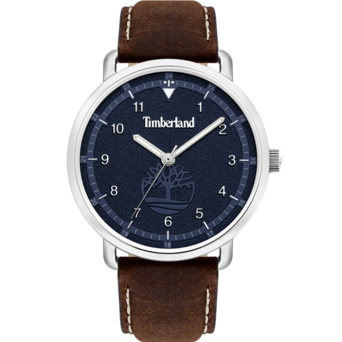 Timberland Robbinston