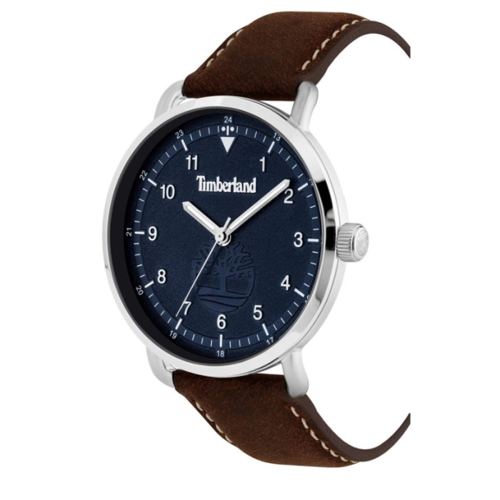 Timberland Robbinston