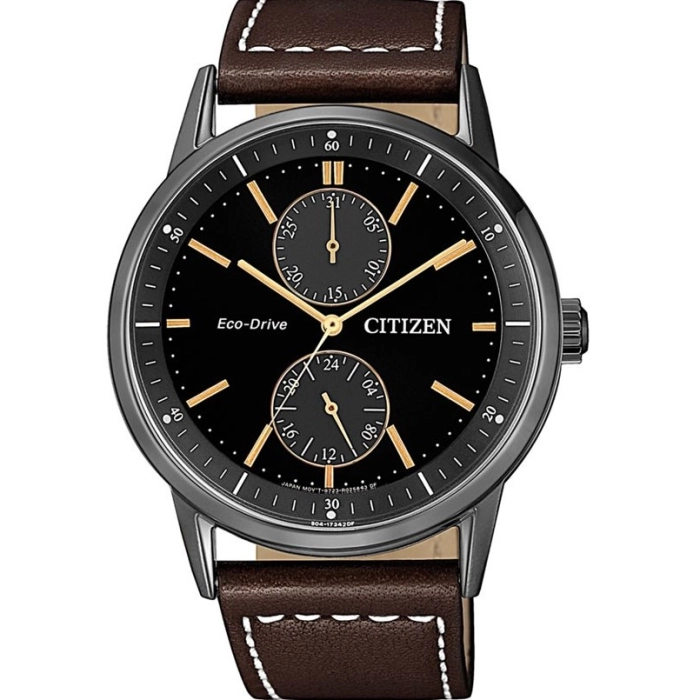 Citizen Eco-Drive