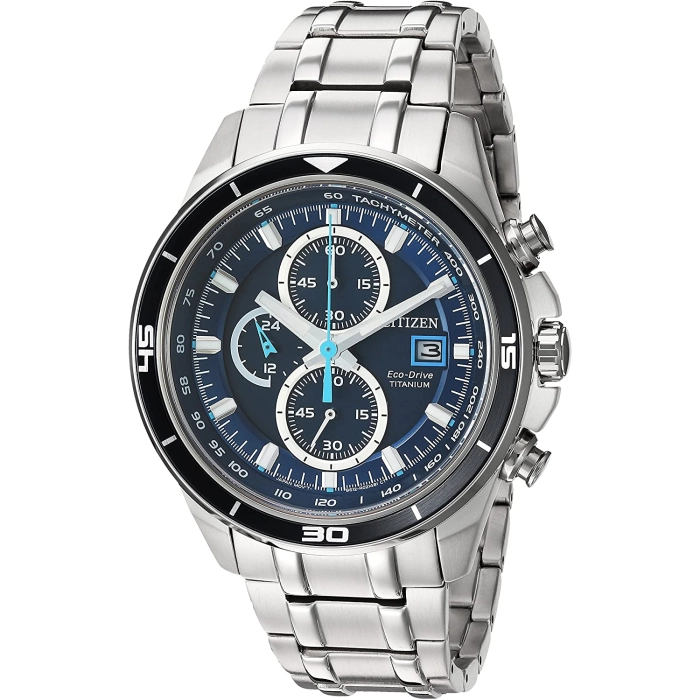 Citizen Eco-Drive
