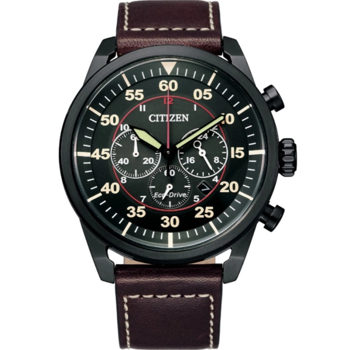 Citizen Eco-Drive