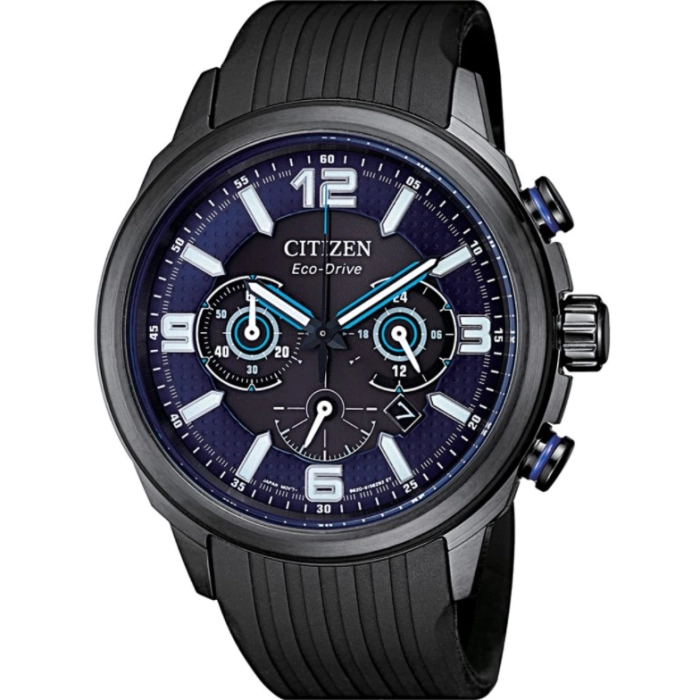 Citizen Eco-Drive