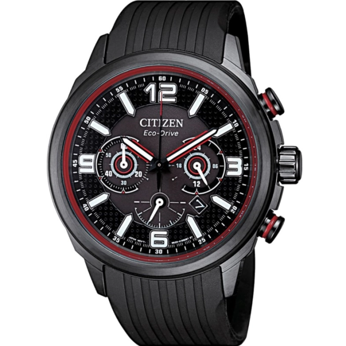 Citizen Eco-Drive