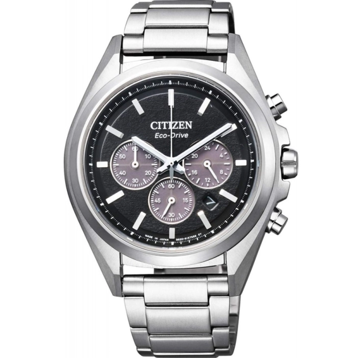 Citizen Eco-Drive