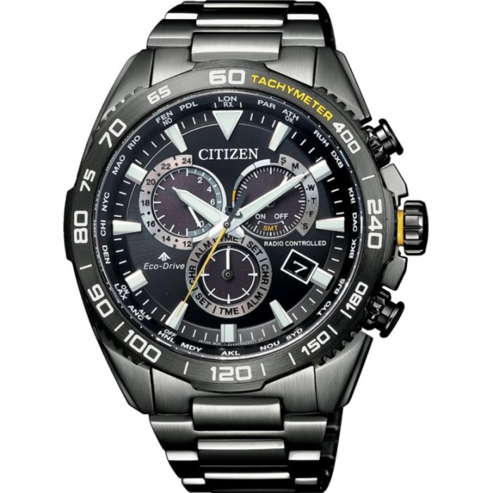 Citizen Promaster CB5037-84E