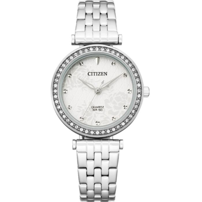 Citizen Quartz