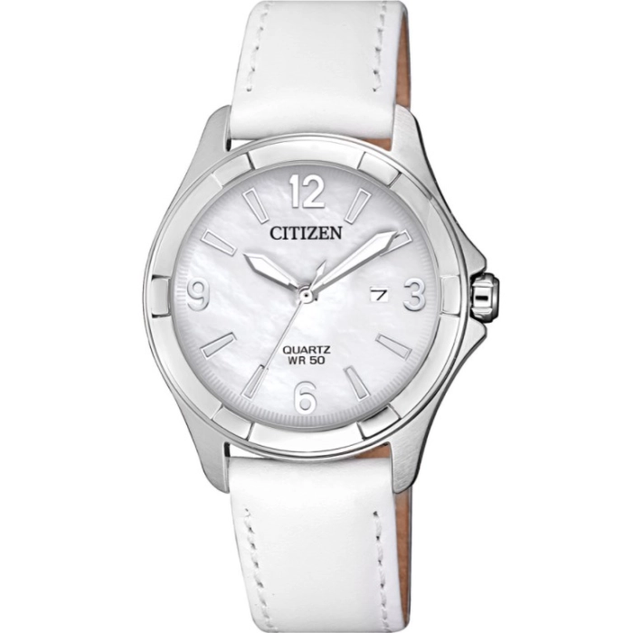 Citizen Quartz
